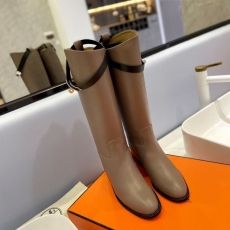 Hermes Boots